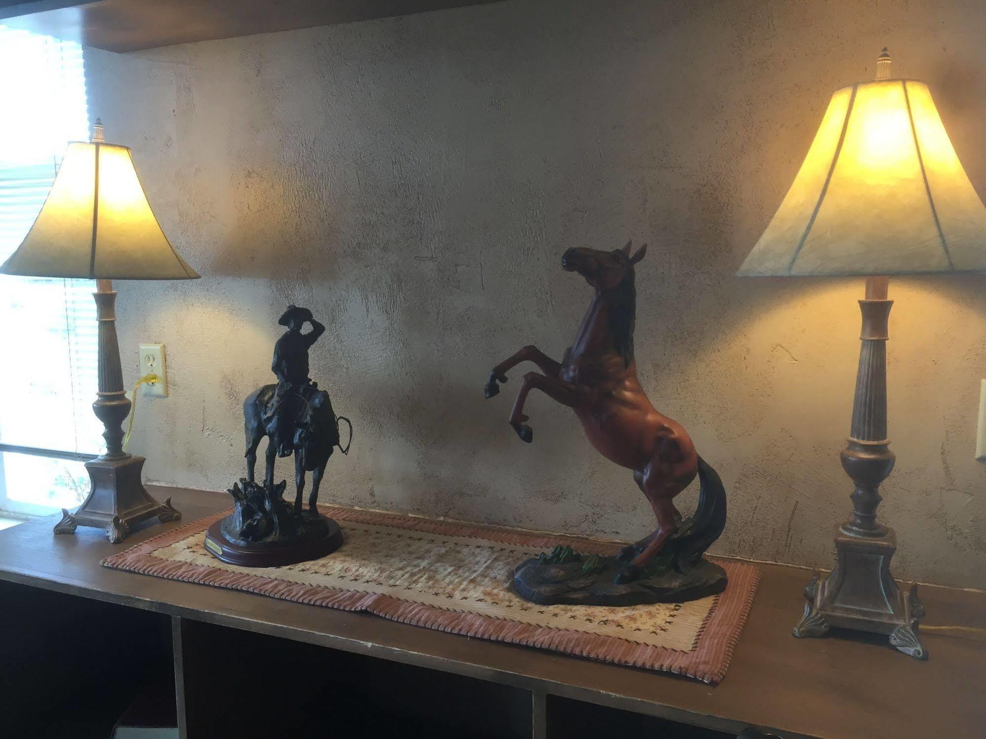 Skyridge Inn トーリー エクステリア 写真