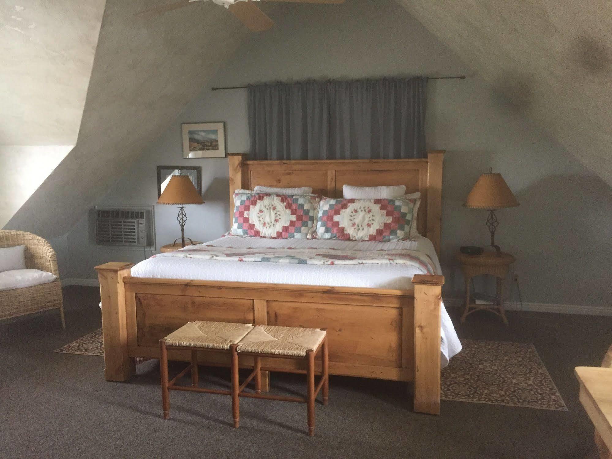 Skyridge Inn トーリー エクステリア 写真