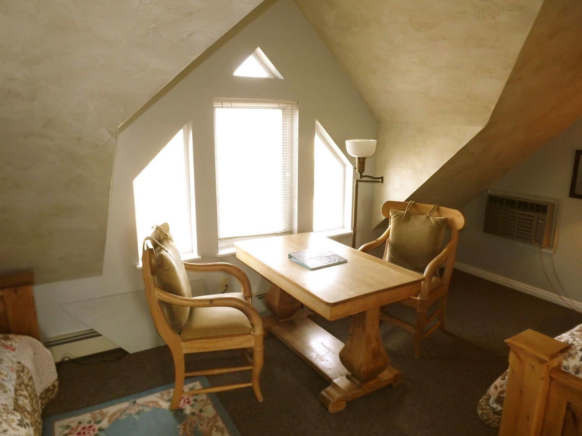 Skyridge Inn トーリー エクステリア 写真